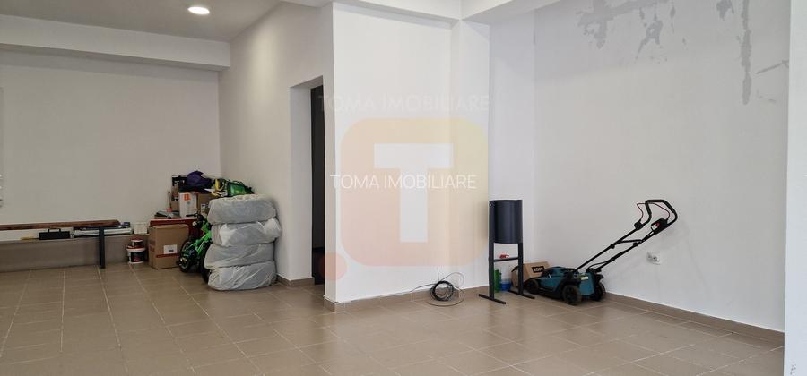 Spațiu comercial– 90 mp, ultracentral, Piatra Neamț - 4