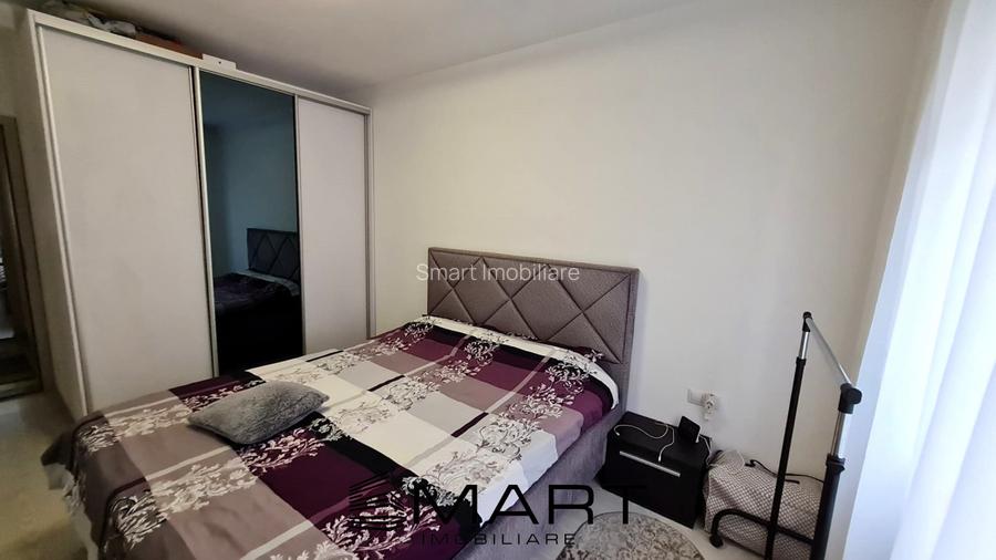 Apartament 3 camere cu gradina in Selimbar - 5
