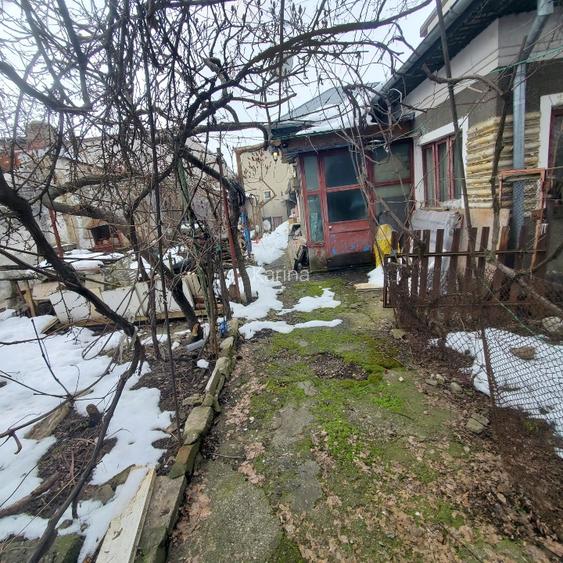 Vaneren cu casa batraneasca in Bucurestii Noi - 4