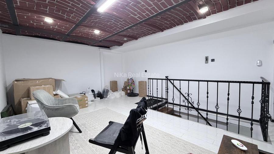 SPATIU COMERCIAL DE INCHIRIAT BULEVARDUL CAROL | UNIVERSITATE - 2