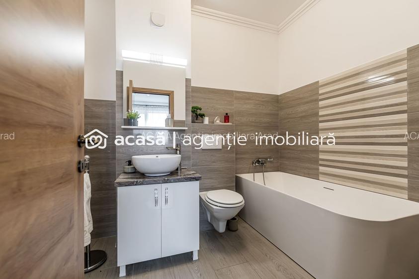 Apartament premium 3 camere | Westfield Arad | Spațiu generos - 9