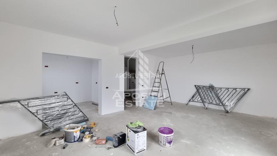 Duplex P+M, Giarmata - 2