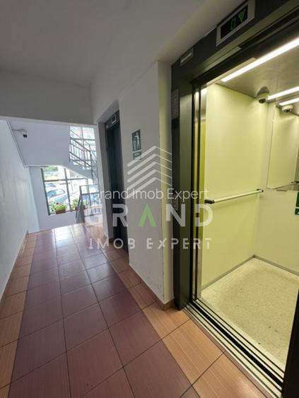 3 camere decomandate | 2 băi | Balcon | Parcare | Zona Iris/Oașului - 23