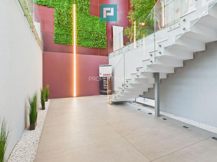 Spațiu de birouri premium, parcare privată - 5