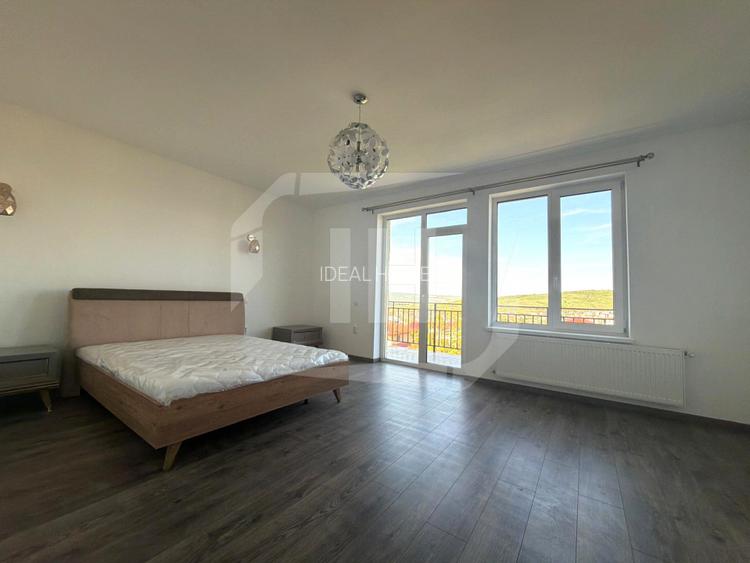 Casa individuala, 701 mp teren, garaj, in Borhanci - 6