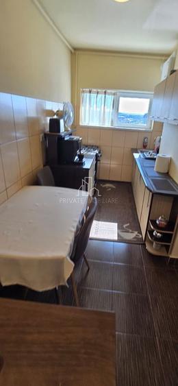 Apartament 2 Camere, 51 Mp Amenajat de Vanzare,Piata Garii,Semicentral