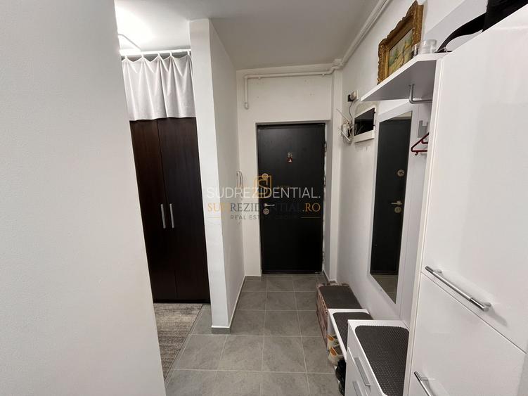 Apartament 2 camere decomandat, bloc nou, Drumul Binelui, Sector 4 - 17