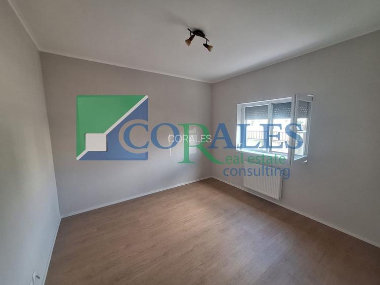 Braytim, 3 cam, renovat nou, Parcare in CF. centala termica, terasa mare - 8