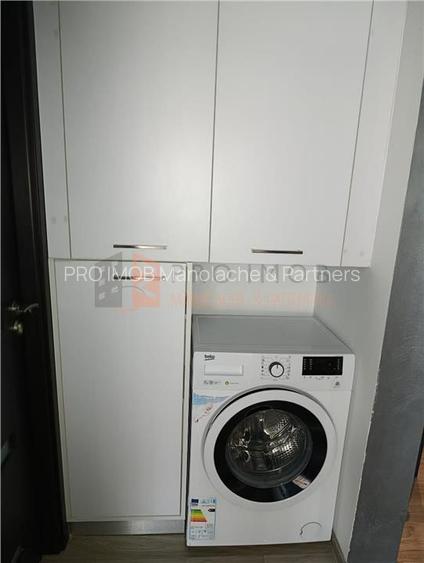 Apartament 2 camere cf 1 decomandat zona Crang - 8