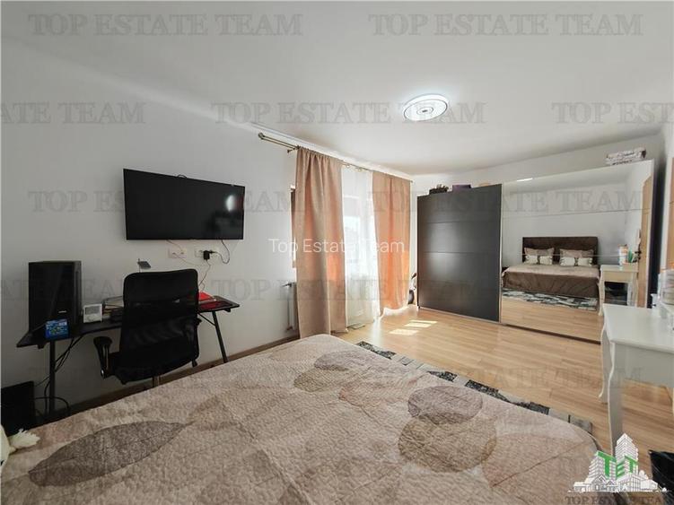 Vila moderna in Balotesti - 4