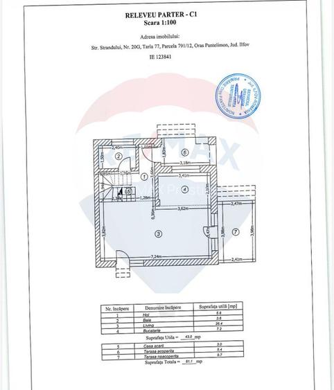Duplex cu vedere la lac și pădure – Pantelimon, zona Cernica - 18