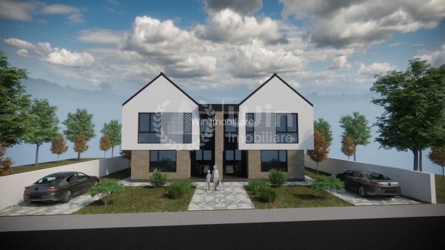 Duplex 5 camere | 160mp utili | 900mp teren | Sat. Gheorghieni - 8