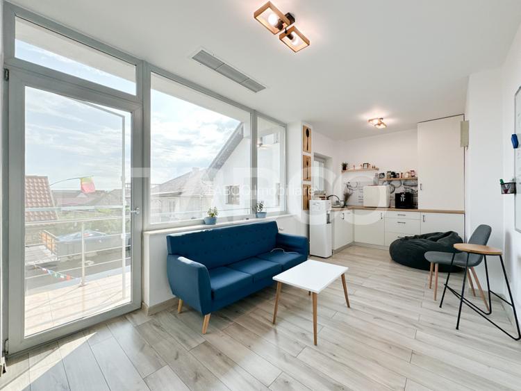 Cladire de birouri finisata la cheie 600 mp utili 15 parcari - 18