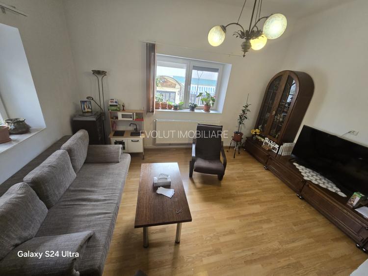 Casa de inchiriat - zona ultracentral - 17