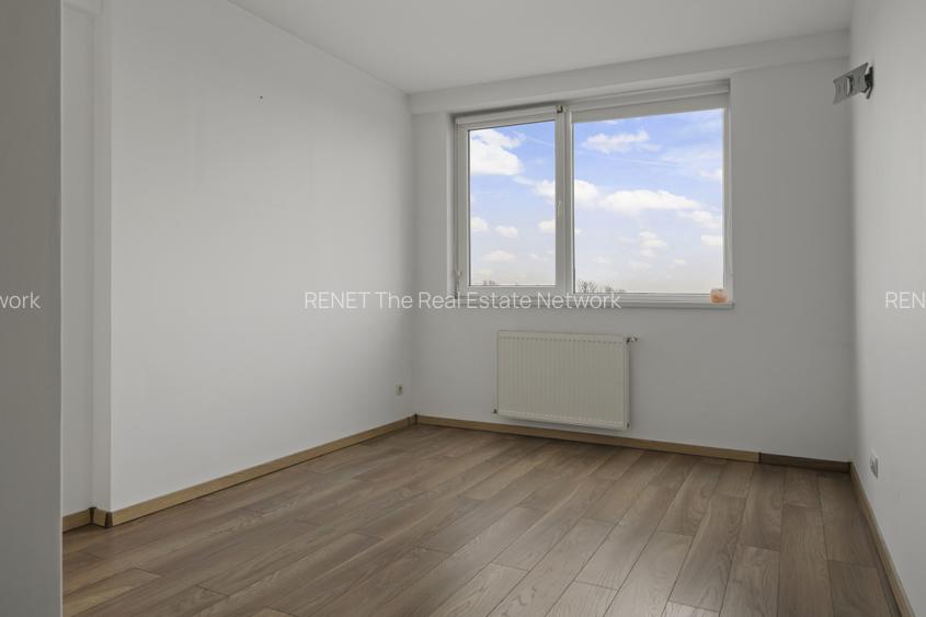 BUFTEA - PALATUL STIRBEI, APARTAMENT 2 CAMERE 65 MP, BOXA, PARCARE! - 4