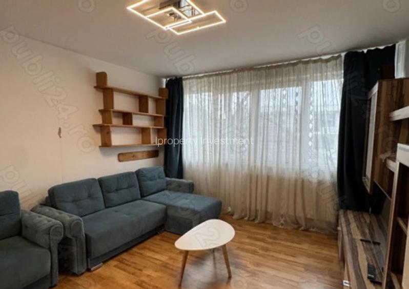 2 camere | Unirii/Cantemir | proximitate metrou | 50 mp | etaj 3 - 2