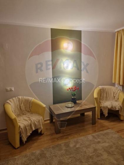 Apartament cu 2 camere de închiriat în zona Gheorgheni - 2
