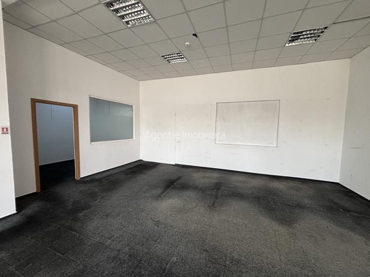 Spatiu Birou / Sala Activitati - Iancului - Vatra Luminoasa - 7