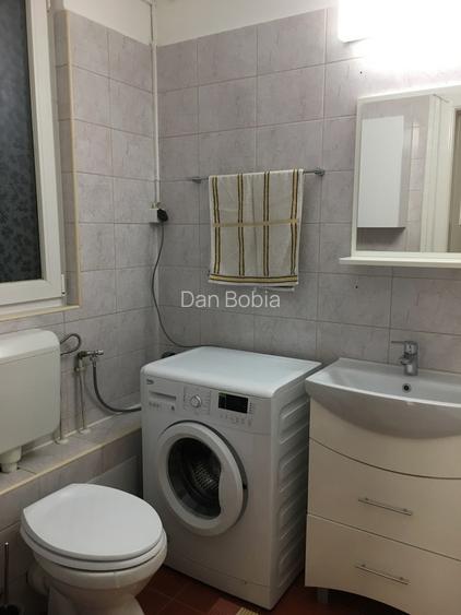 Garsonieră Universitate - 1 min. Metrou - Bloc 7/8 - 8