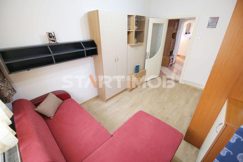 Apartament 3 camere Paraului - 22