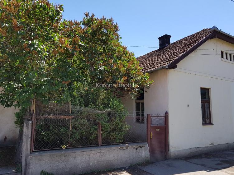 Proprietar vand casa Sf.Gheorghe, jud Covasna - 85.000 EUR - 2