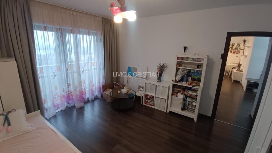 APARTAMENT 3 CAMERE ET 7/8 FIALD SERBANESTI - 3