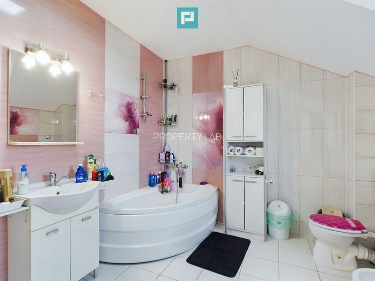 Casă individuală în Dumbrăvița - 17