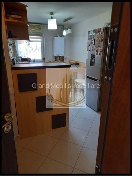 Apartament de vânzare – 3 camere,  Aradului Piața Verde - 4