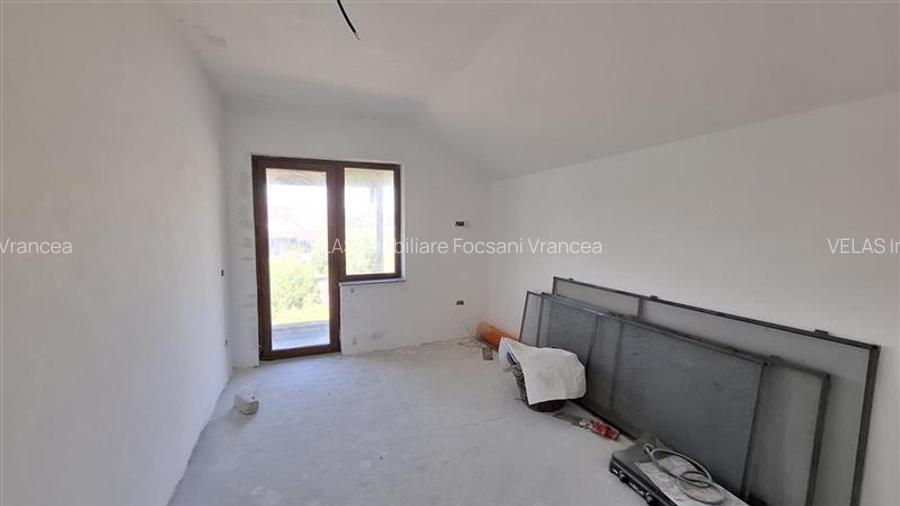 Casa P+M, Campineanca, 400mp teren, deschidere 31 ml - 7