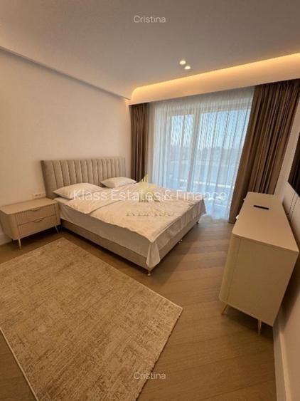 De inchiriat apartament 3 camere | Pipera |Cortina North  - 6