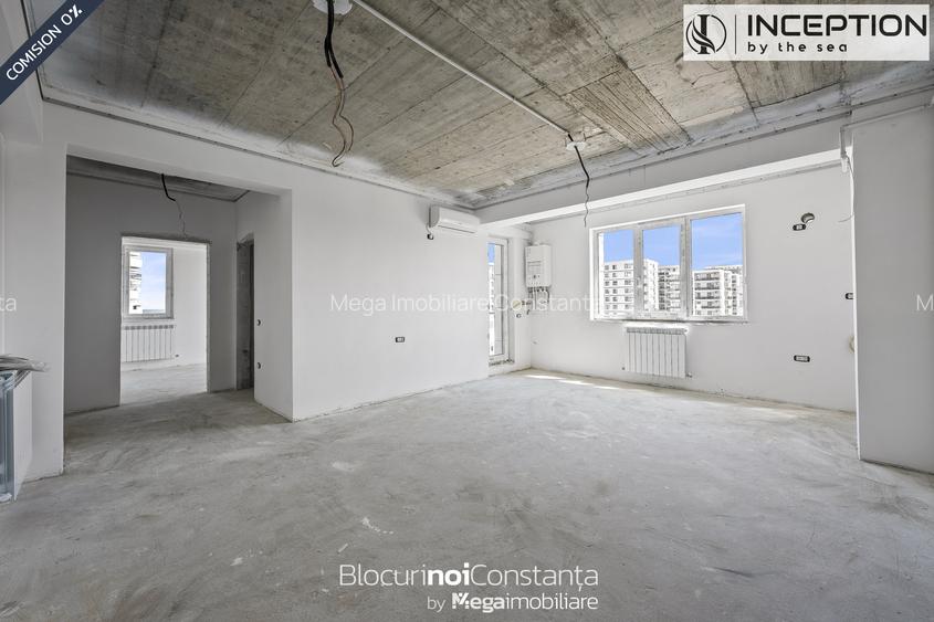 ✅TVA inclus: Apartament cu vedere la mare » INCEPTION By The Sea - 3