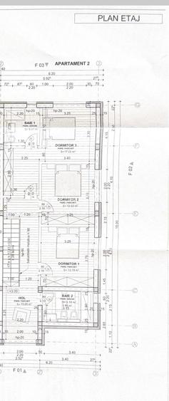 1|2 Duplex Urseni | Mobilat Si Utilat | Comision 0% !!! - 5