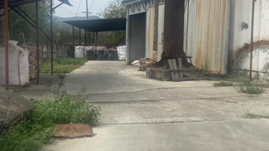 Fabrica de prelucrarea lemnului Valea Buzaului. - 11