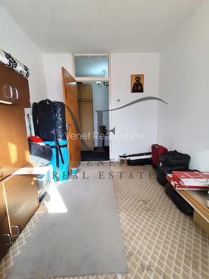 3 camere 2 bai 1992 clasa A etaj 1 Lacul Tei Maica Domnului Alexandru cel Bun - 7