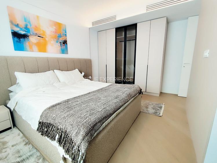 CORTINA ACADEMY  |  PRIMA INCHIRIERE |  2 CAMERE | ETAJ  10 |  URBAN LIFESTYLE | - 19