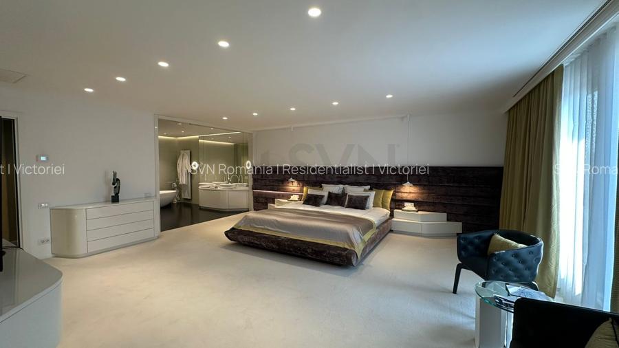 REA1024879 Penthouse Herastrau I Zona de Nord - 4