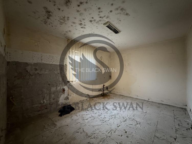 Proprietate cu 6 camere de vanzare | Kaufland - Moreni | Comision 0% - 12