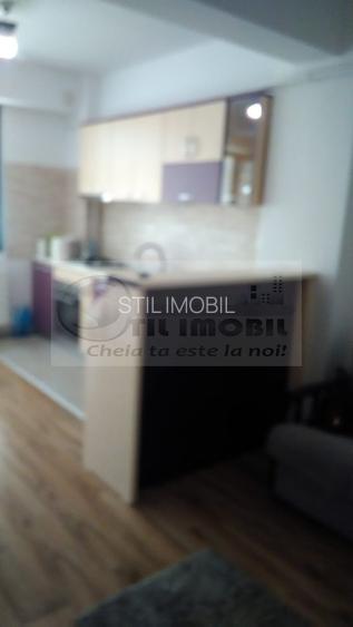 Apartament 2 camere Baza 3 - 370 EURO - 7