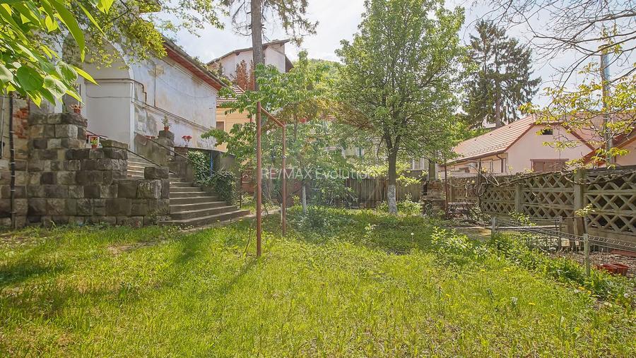 Comision 0% | Garsonieră la casă, curte comună– Matei Basarab - 12