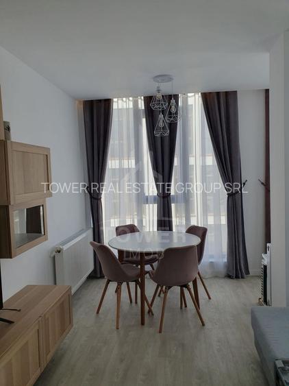 Apartament 3 camere de închiriat Doamna Stanca - 5