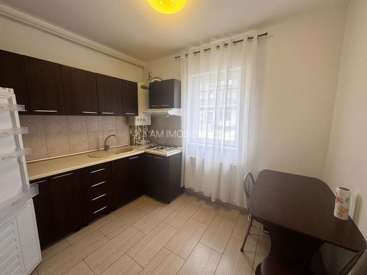 AP. 2 CAMERE - PARCARE INCLUSA, CENTRALA PROPRIE, MUTARE IMEDIATA - 4