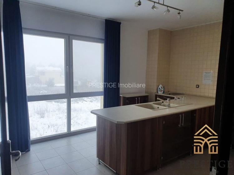 Spatiu de birouri de inchiriat in zona strazii Clujului-Oradea - 9