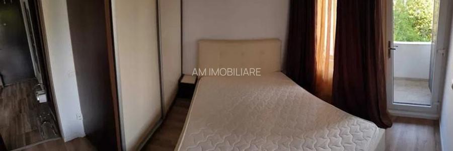 AP. 2 CAMERE PIATA SUDULUI,CENTRALA PROPRIE, METROU 8 MINUTE, MODERN - 2