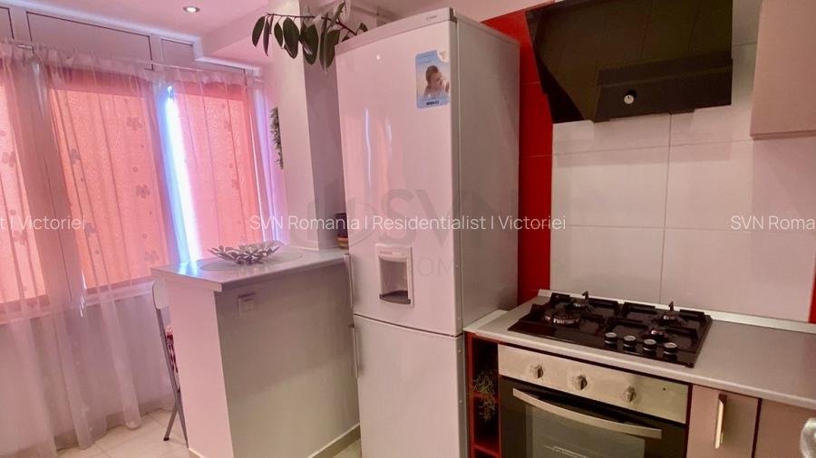 REA1028880 Apartament 2 camere I Calea Grivitei I 2 minute metrou I De vanzare - 7