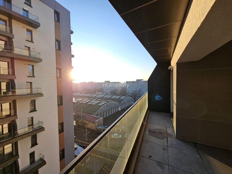 Apartament 2 camere de vanzare in Select Residence, Dristor/Dudesti - 12