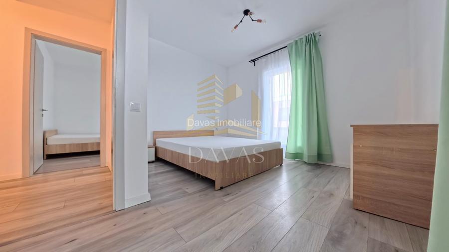 Duplex de inchiriat | 4 camere |Iris - Valea Chintaului  - 13