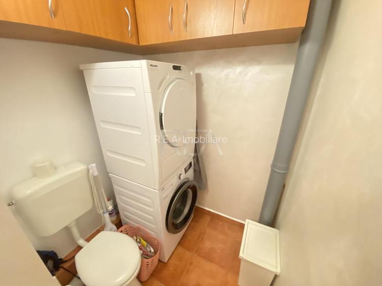 3 Camere- Hol Tip H- Parcul Sebastian - 9