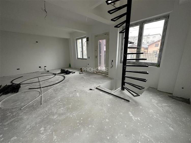 Vila in oras - Zona Energiei - 3