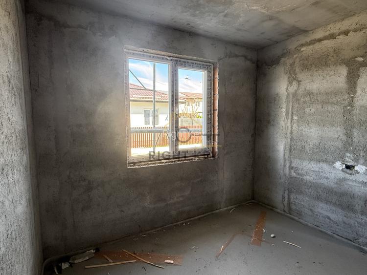 Casa Noua Ciorogarla, P+1+Pod, 5 Cam, STB, Utilitati, Comision 0%! - 8