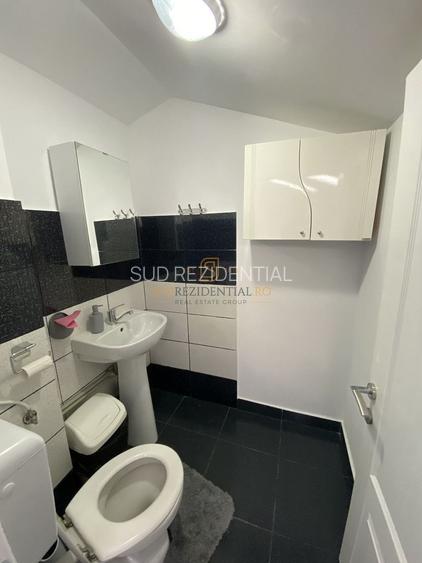 Apartament gata de mutare - 2 camere, mobilat si utilat,metrou Berceni - 9